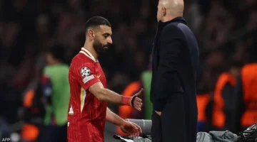 محمد صلاح ومشكلة التألق: سلوت يكشف السبب الحقيقي وراء التراجع ويحسم الجدل